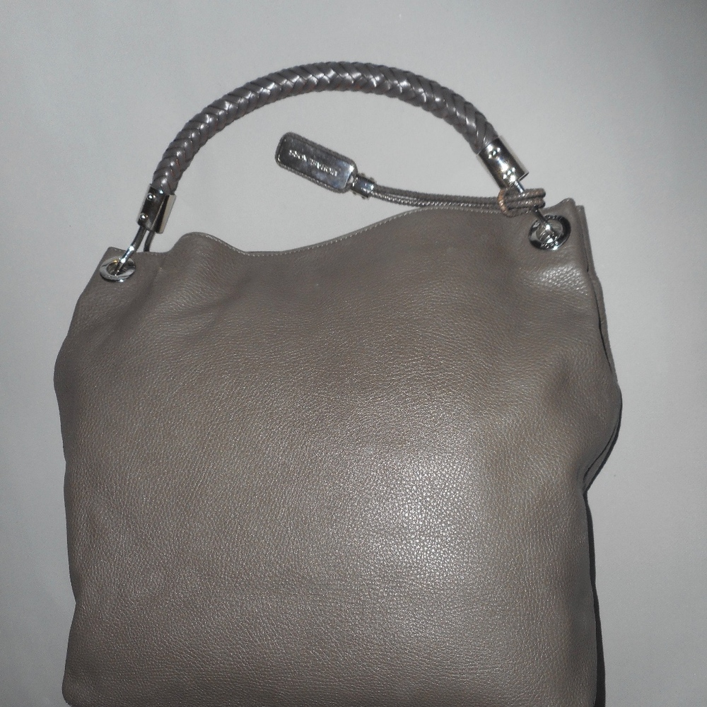 Michael Kors Skorpios hobo bag!